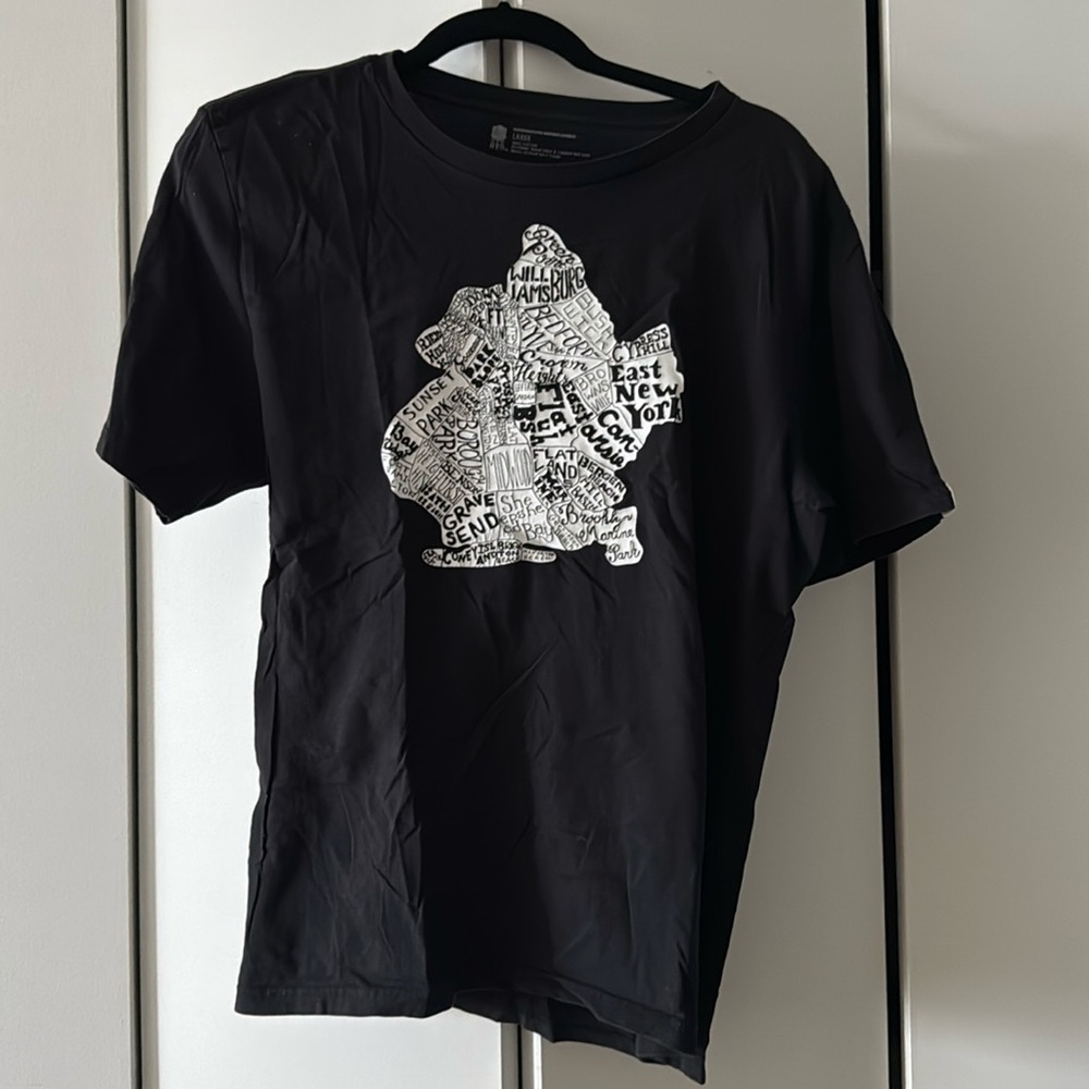 Brooklyn T-shirt